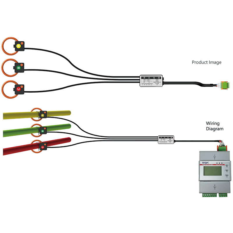 class 0.5s 500A current transformers