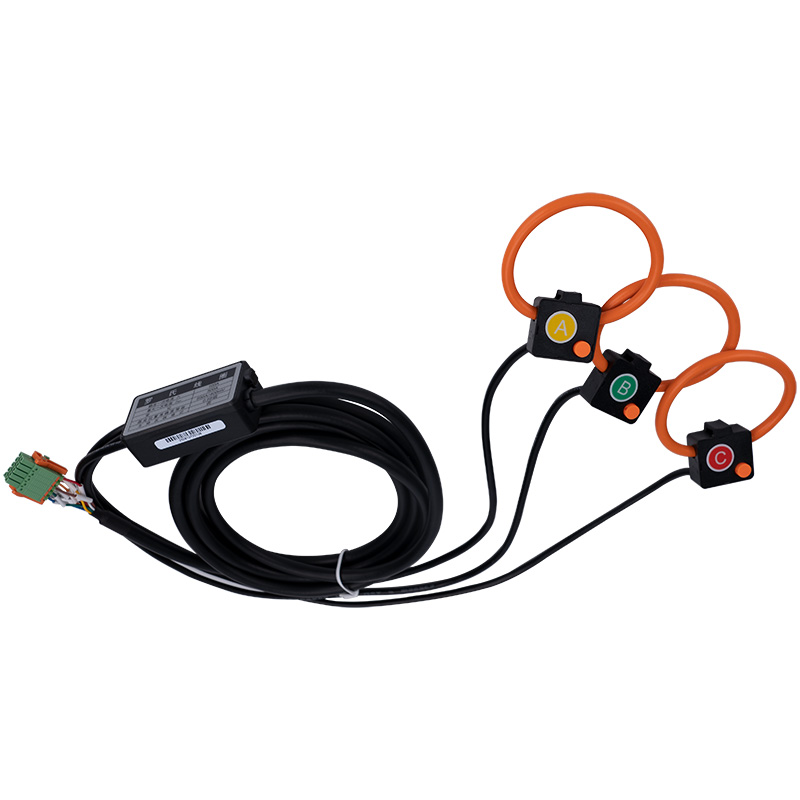 three phase current transformer