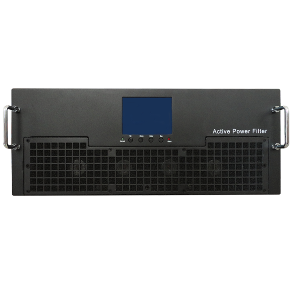 YADA Active Harmonic Filter AHF- Power Factor Correction, Harmonic ...