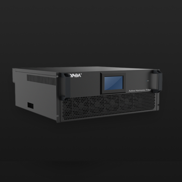 YADA Active Harmonic Filter AHF- Power Factor Correction, Harmonic ...