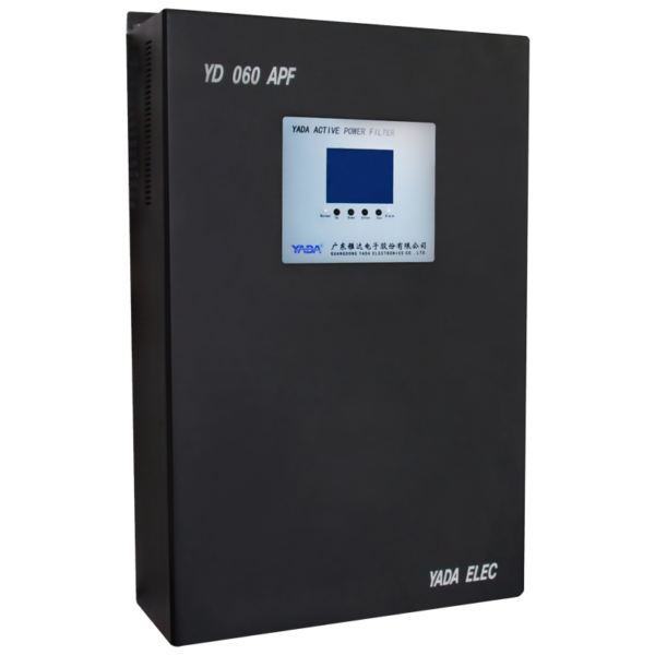 YADA Active Harmonic Filter AHF- Power Factor Correction, Harmonic ...