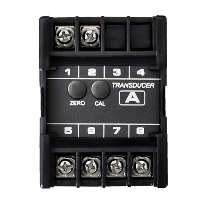 YADA YDD-I(U) AC Current / Voltage Transducer AC 0-30A or DC 0-700V Input DC 0~10V 0~40mA Output High Accuracy for Power Monitoring Systems - Image 4