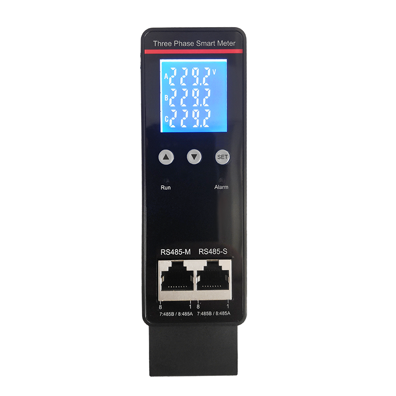 Smart Pdu Header