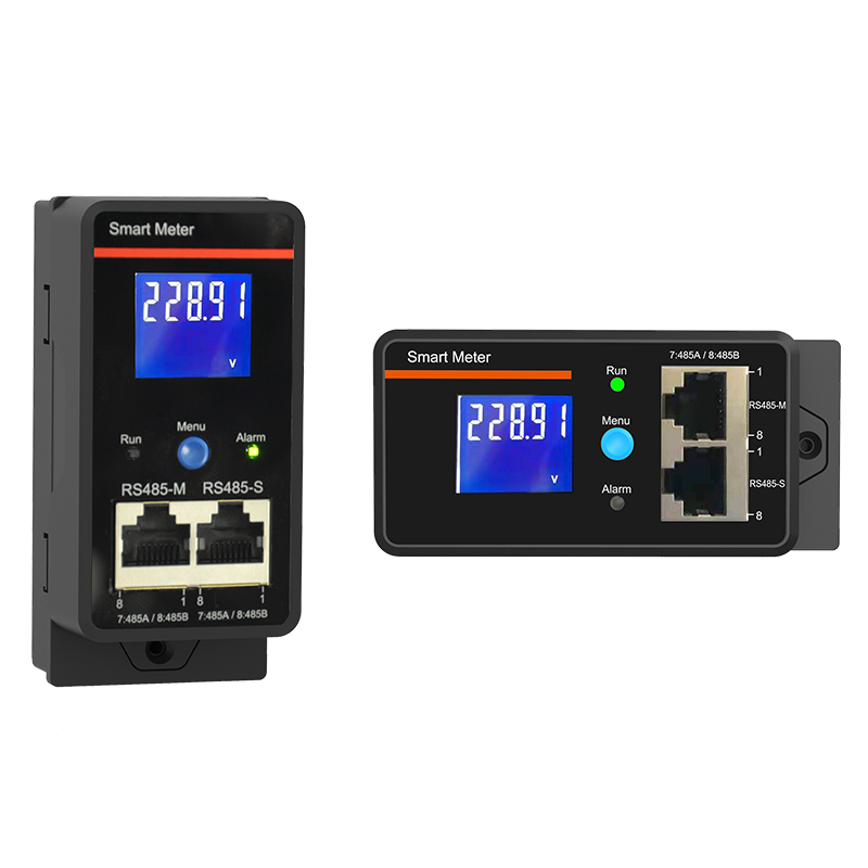 pdu energy meters