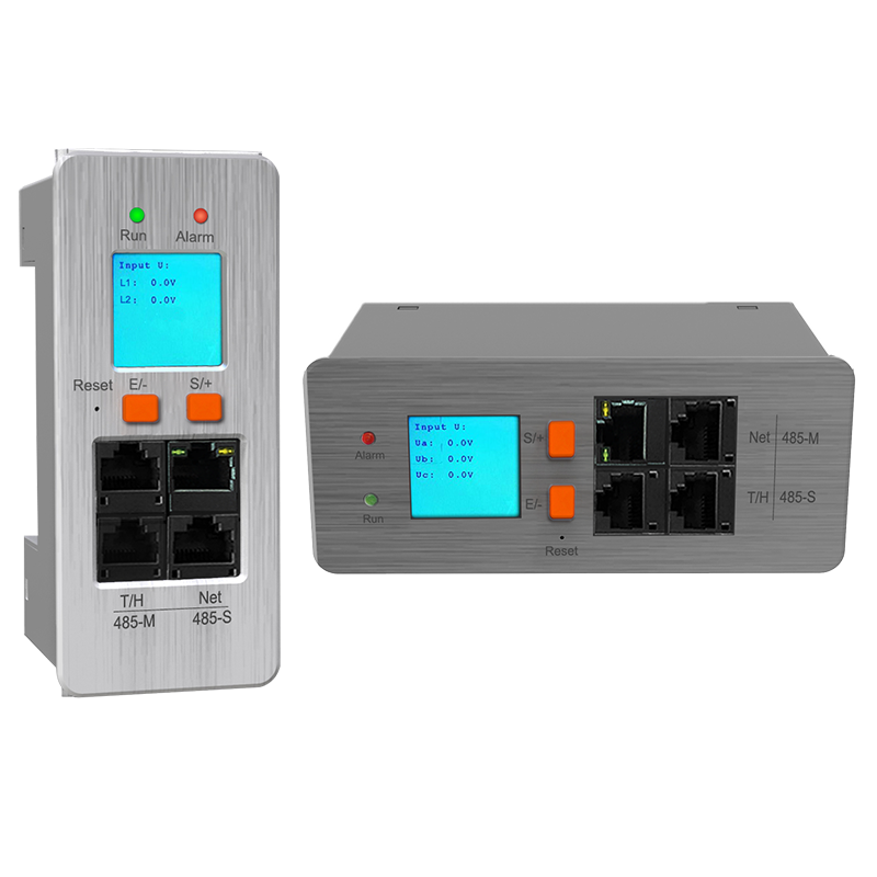 samrt PDU meter