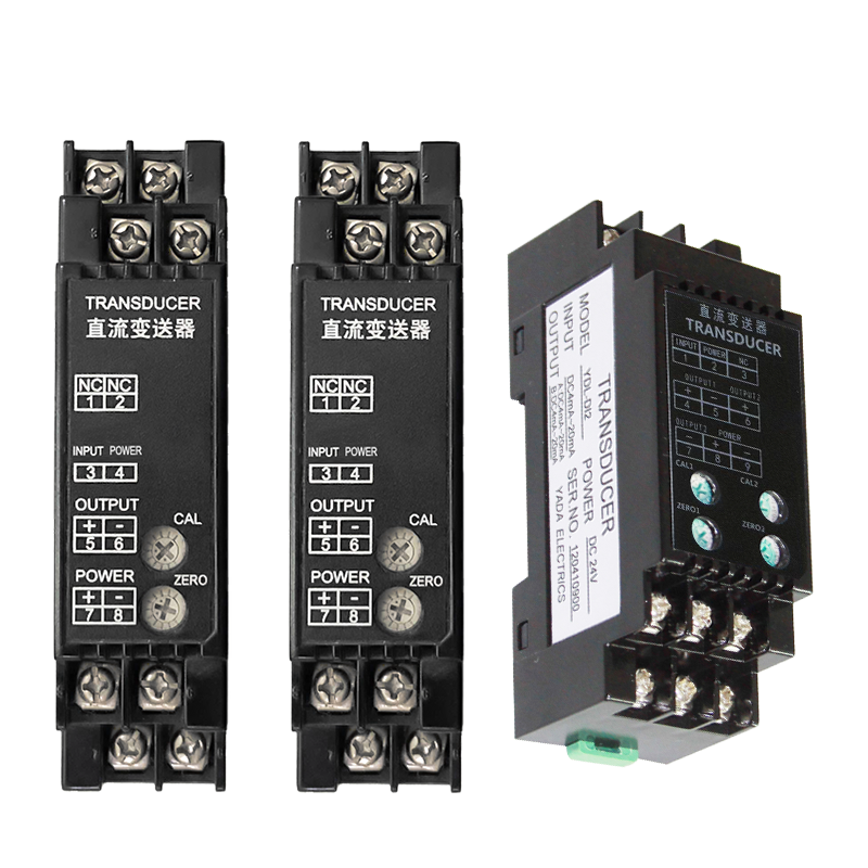 signal isolator