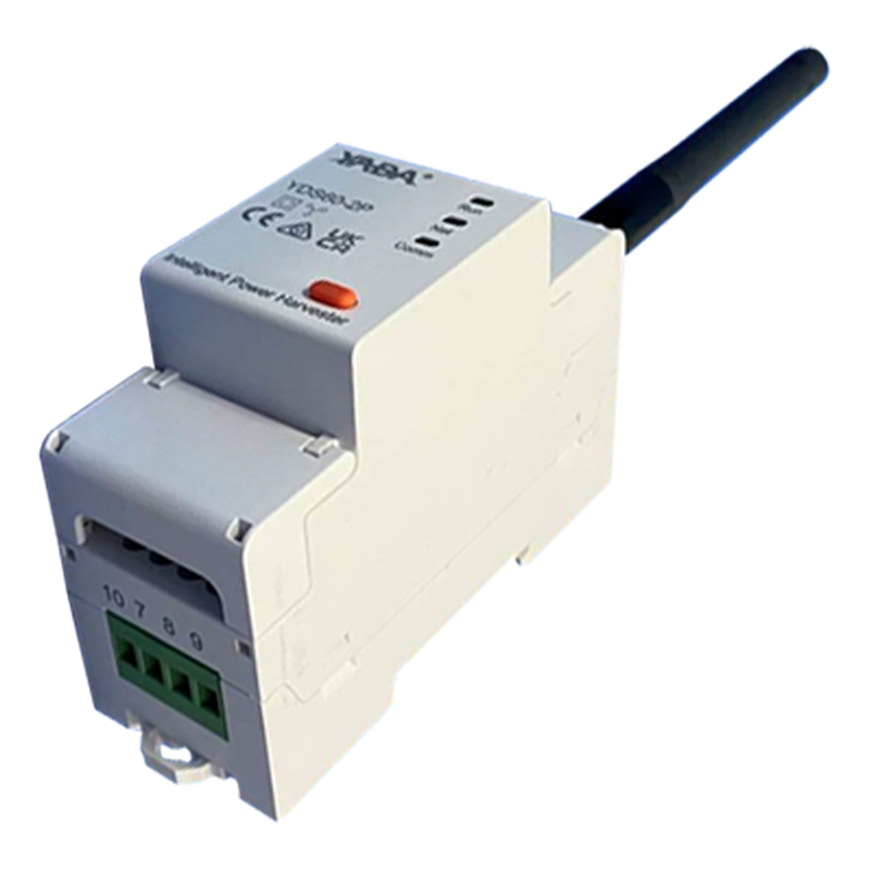 Remote Power Monitoring Device