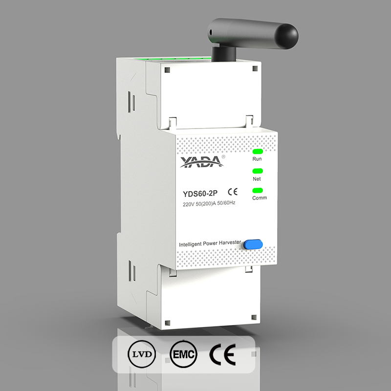 bluetooth energy meter