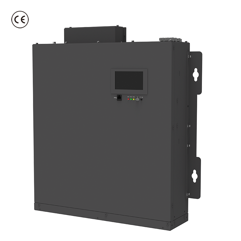 YADA Active Harmonic Filter AHF SVG for OEM Projects