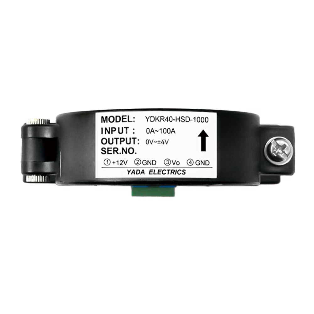 Hall Sensor For Inverter
