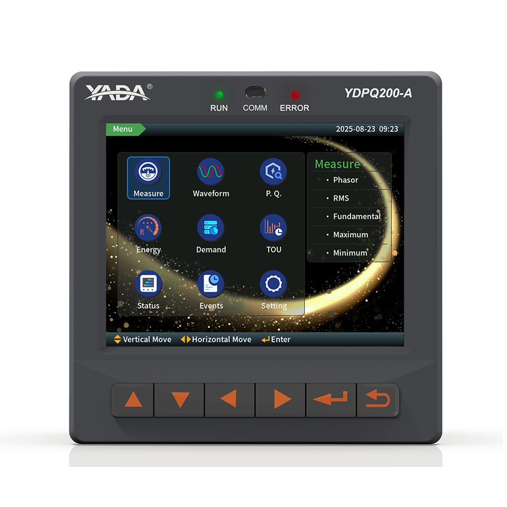 YDPQ200-A-界面图1