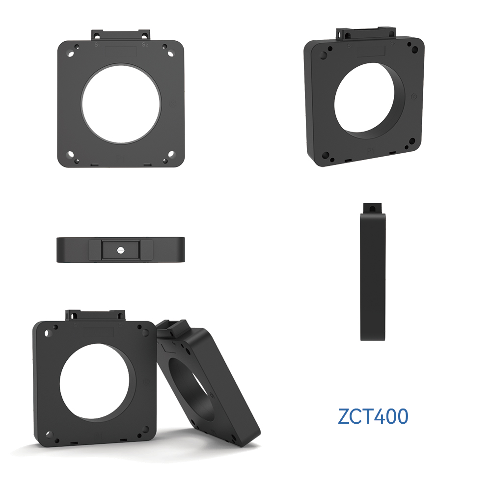 CE Certified Residual Current Transformer