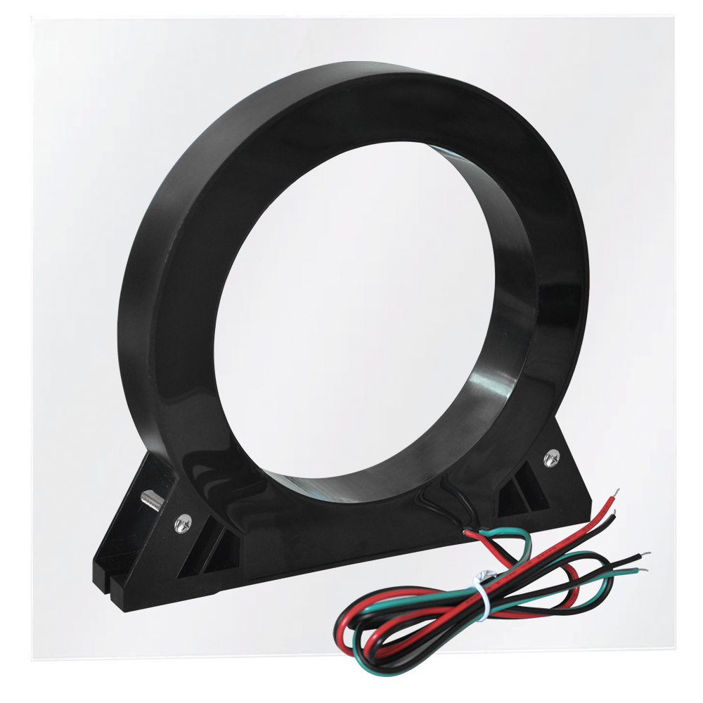 Earth Leakage Current Transformer